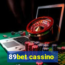 89bet cassino